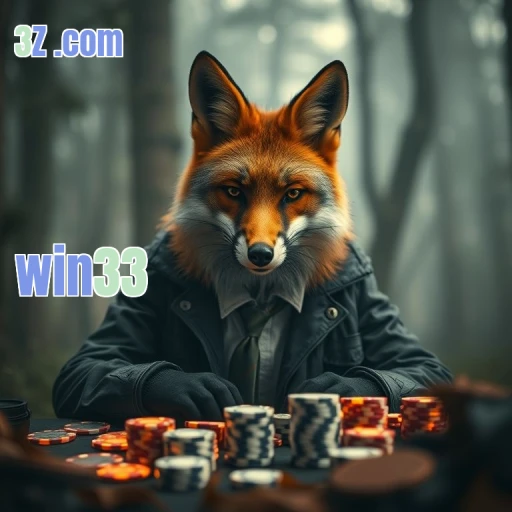 Experiência Única em Apostas no win33: Oportunidades Imperdíveis