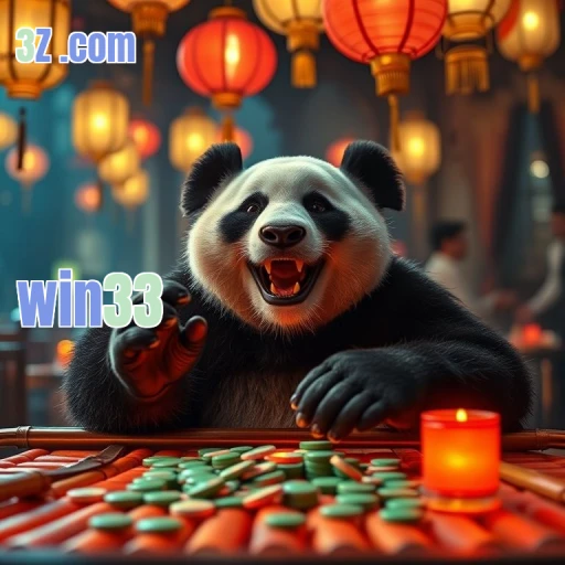 Bônus Imperdíveis: O Que Esperar do win33