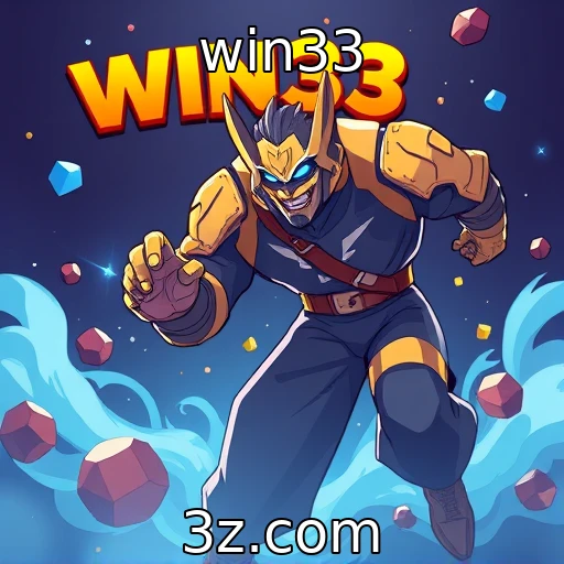 win33 | A ascensão dos jogos independentes no mercado atual