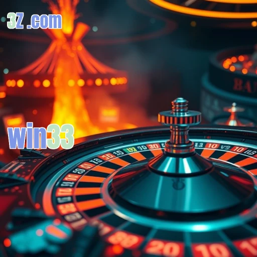 Jogos Incríveis e Diversificados na Win33 para Todos