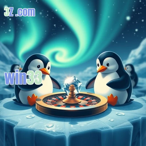 Login Poderoso: win33 Revoluciona a Experiência dos Jogadores