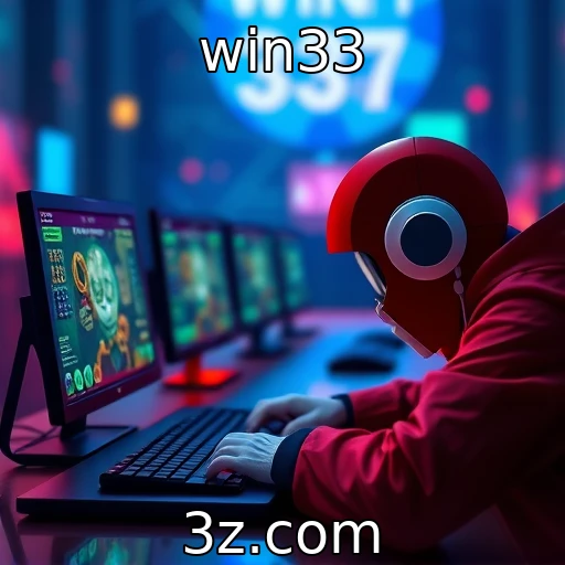 win33 | Mudanças nas políticas de privacidade em jogos online