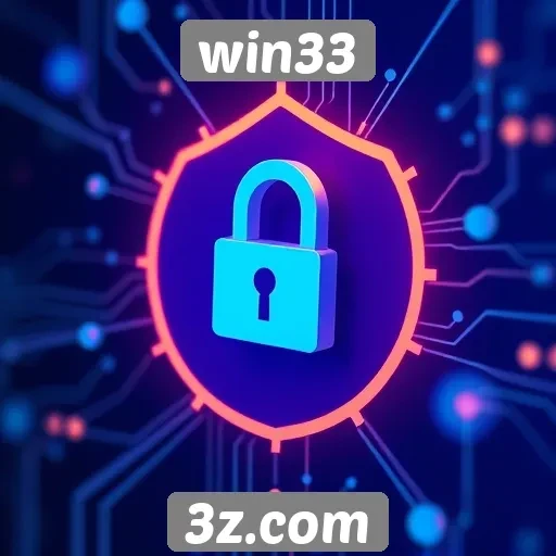 win33 | Estudo sobre a segurança das transações no win33