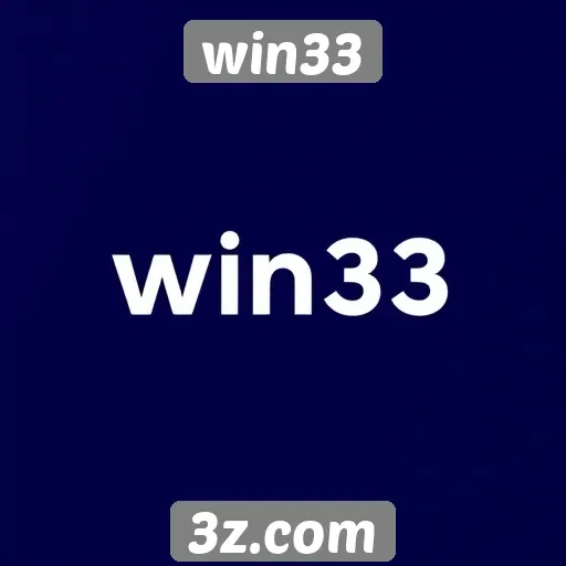 win33 | parcerias estratégicas do win33 com desenvolvedores de jogos