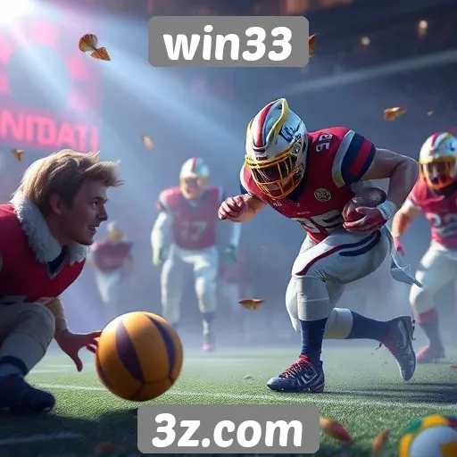 win33 | Destaques de torneios e competições no Win33