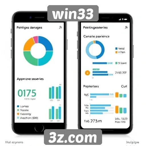 win33 | desempenho do win33 em dispositivos móveis analisado