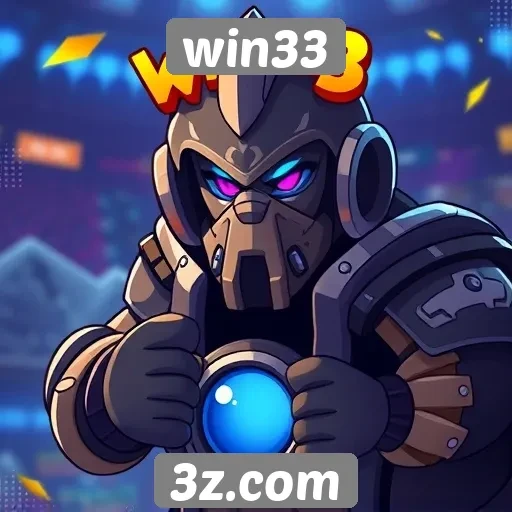 win33 | Win33 lança novas funcionalidades para melhorar a experiência do jogador