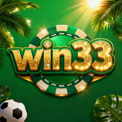 win33 logo